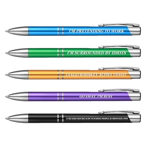 Kugelschreiber, Tintenroller, Lernstift, einziehbare Stifte, glattes und präzises Schreiben, schnell trocknende Tinte, feine Spitze für präzises einziehbares Design, bequemer Griff für Schule, Büro von Jvjggag