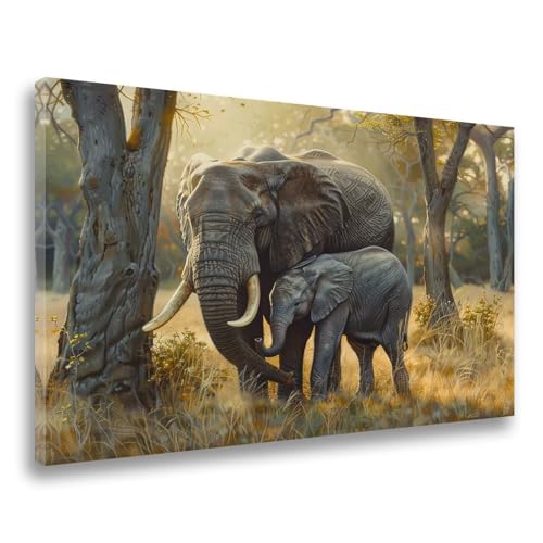 Landschaft Diamond Painting Tier Diamond Painting Erwachsene Kinder Klein 30x40cm,Diamant Painting Bilder Bastelset Erwachsene Frauen Geschenk,DIY Diamond Painting Zubehör Set Wanddeko Aesthetic F-197 von Jvyaeen