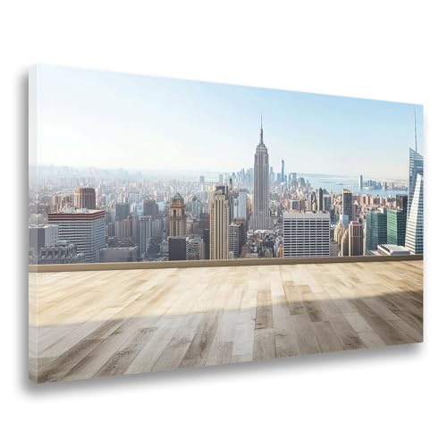 Stadt Diamond Painting Architektur Diamond Painting Erwachsene Kinder XXL 100x120cm, Diamant Painting Bilder Bastelset Erwachsene Frauen Geschenk, DIY Diamond Painting Zubehör Wanddeko Aesthetic F-41 von Jvyaeen