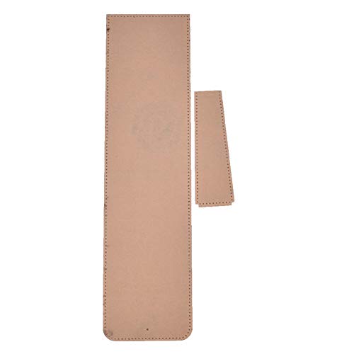 Mobile Hard Disk Bag Pattern Stencil, Acrylic Leather Pattern Leather Template Clear Acrylic Template Craft DIY Tool for Hand Craft von Jwthee