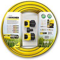 KÄRCHER Gartenschlauchadapter-Set 10,0 m von KÄRCHER