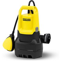 KÄRCHER Klarwasser-Tauchpumpe   SP 11.000 DIRT 750 W von KÄRCHER