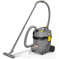 KÄRCHER NT 22/1 Ap Te L Nass-/Trockensauger 1350 W KÄRCHER NT 22/1 Ap Te L Nass-/Trockensauger 1350 W von KÄRCHER