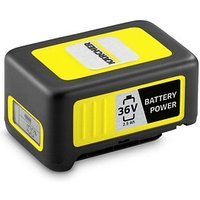 KÄRCHER Werkzeugakku Battery Power 36/25 Lithium-Ionen 2,5 Ah von KÄRCHER