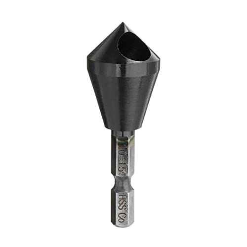 HRC89 TIALN COCKERSUNCE DRILL BIT COMPERSUNCE DEVORKBRAUCH BIT 1-4/2-5/5-10/10-15 Mm von KAHDGSS