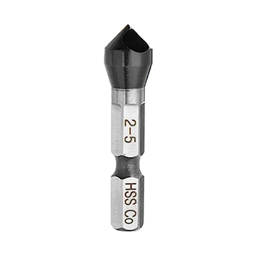 HRC89 TIALN COCKERSUNCE DRILL BIT COMPERSUNCE DEVORKBRAUCH BIT 1-4/2-5/5-10/10-15 Mm von KAHDGSS