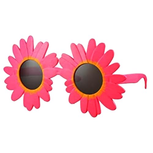 KAHDGSS Party Sonnenbrille Strandbrille Lustige Flamingo Party Brille Strand Sonnenbrille Lustige Brille Party Gunst von KAHDGSS