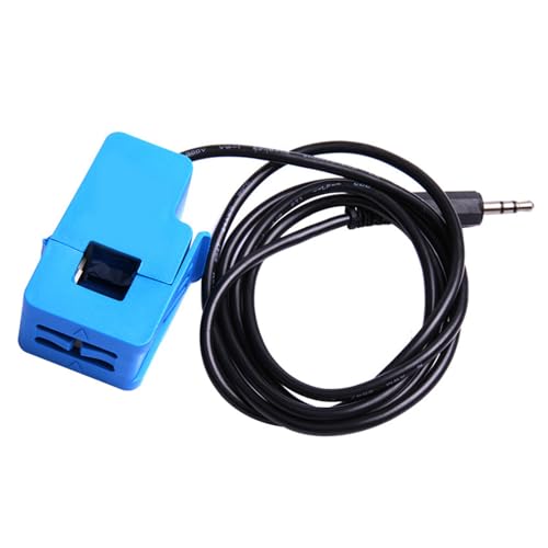 KAHDGSS SCT013 10A 20A 30A 50A 60A 100A SCT-013-000 Non-invasive Wechselstrom Splitstrom KAHDGSS SCT013 10A 20A 30A 50A 60A 100A SCT-013-000 Non-invasive Wechselstrom Splitstrom von KAHDGSS