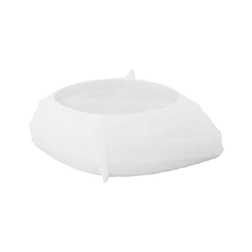 Sukkulenten-Übertopf-Form, Silikon, mit Steinstruktur, Juteseil, Schiff, Kerzenständer, Heimdekoration, Werkzeug, Mehrzweck-Silikon-Bastelform Sukkulenten-Übertopf-Form, Silikon, mit Steinstruktur, Juteseil, Schiff, Kerzenständer, Heimdekoration, Werkzeug, Mehrzweck-Silikon-Bastelform von KAHDGSS