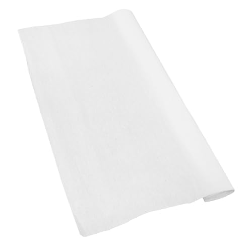 KAILIKETIY 1 Rolle Krepppapier Für Bastelarbeiten, Ersatz-bastelpapierrolle, Krepppapier, Ornament-zubehör Für Laternen, Blumen Und Mehr von KAILIKETIY