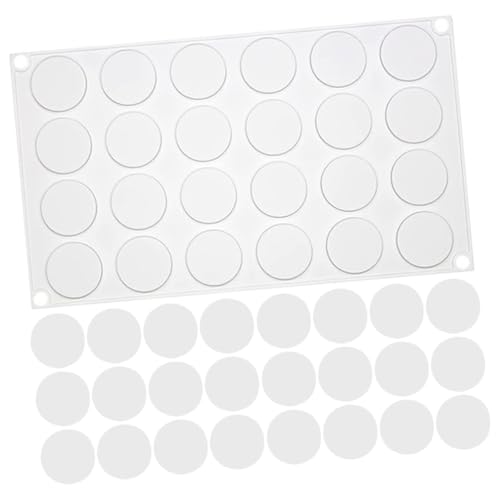 KAILIKETIY 1Satz Silikon Wachsversiegelungsform Silikonmatte für DIY Wachsstempel Kreative Formen für Einladungen und Kinderfreundlich und Einfach zu Bedienen KAILIKETIY 1Satz Silikon Wachsversiegelungsform Silikonmatte für DIY Wachsstempel Kreative Formen für Einladungen und Kinderfreundlich und Einfach zu Bedienen von KAILIKETIY