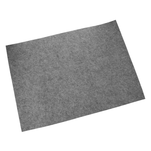 KAILIKETIY Kalligraphie Filzmatte Dicke Rechteckige Multifunktionale Unterlage für Kunst und Schreiben für Zuhause und Büro Schützt Tisch und Hält Zurück KAILIKETIY Kalligraphie Filzmatte Dicke Rechteckige Multifunktionale Unterlage für Kunst und Schreiben für Zuhause und Büro Schützt Tisch und Hält Zurück von KAILIKETIY