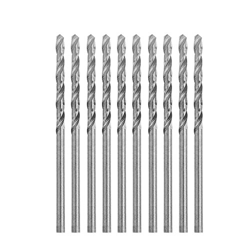 10 x 2,4 mm Multifunktions-Bohrer-Bohrer von KAIXINXIN