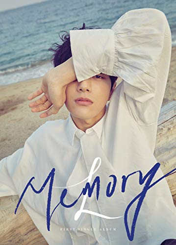 KAKAO M Infinite Kim Myung SOO - Between Memory and Memory (1st Single Album) von KAKAO M