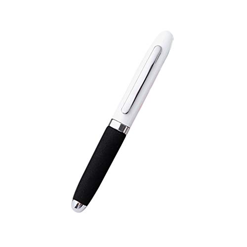 KAKASEA Luxuriöser Metall-Kugelschreiber für Geschäftsleute, Studenten, Schreibwerkzeug, Büro, Schule von KAKASEA