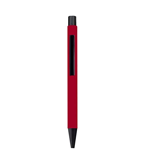 KAKASEA Praktische Kugelschreiber, einziehbar, Journaling-Stift, Schreibstift, 1,0 mm, Arbeitsstift, Schreibwaren für Studenten, 10 Stück von KAKASEA