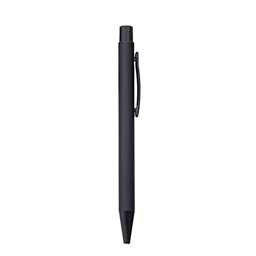 KAKASEA Praktische Kugelschreiber, einziehbar, Journaling-Stift, Schreibstift, 1,0 mm, Arbeitsstift, Schreibwaren für Studenten, 10 Stück von KAKASEA