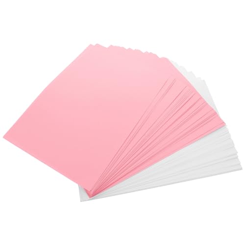 KALLORY 100 Blatt origami quadratisches papier Druckerpapier Geschenkpapier Bastelpapier selber machen buntes Papier papierschere pauspapier bunte faltpapiere origami papier selber machen von KALLORY