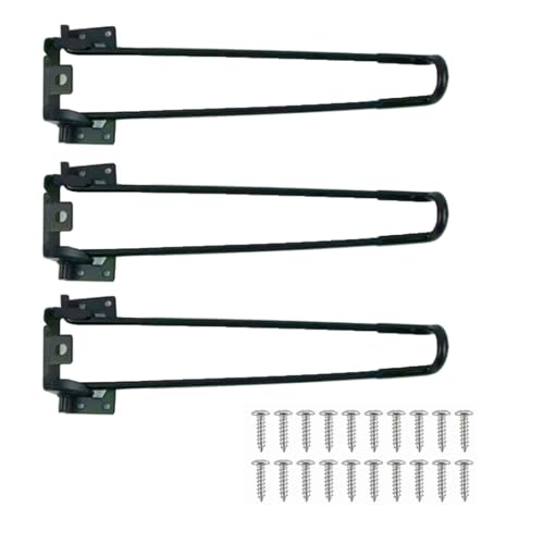 KANGQL Harz-Formen, Tisch-Kristall-Epoxidharz-Form, handgefertigt, übergroßes Dreieck, Flusstisch, Silikonform, große Tischdekoration, Handwerk von KANGQL