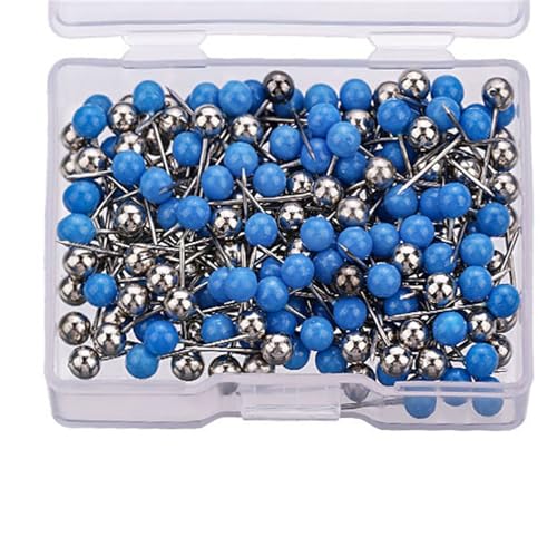 200/700pcs Multicoloredsewing Pin Quilting Positioning Pin Gerade Pin Für Stoff Schneidermacher Kleidung Machen Fotowand von KASFDBMO