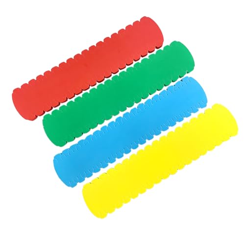 KASFDBMO 4 PCs/Set Stickerei Flosses Organisatoren Stricken Die Stickereien Der Stickereien Für Stickereien Für Fäden Anstechen von KASFDBMO