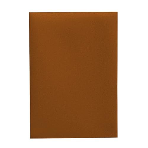 Kartenhüllen für Fotokarten, Standardgröße, Kartenhüllen für Spielkarten, 66 x 91 mm, 100 Stück von KASFDBMO