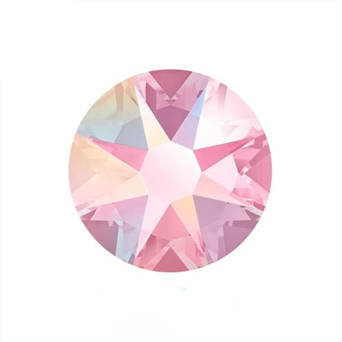 Hotfix Strasssteine Hotfix-Strassfarben AB, for Aufbügeln auf Kleidung, Kristalle, Strass, Nähen, Handarbeit, DIY, Diamant-Handwerk Für Kleidung Schuhe Diy Handwerk Geschenk(Lt. Rose AB,SS16 1440pcs) Hotfix Strasssteine Hotfix-Strassfarben AB, for Aufbügeln auf Kleidung, Kristalle, Strass, Nähen, Handarbeit, DIY, Diamant-Handwerk Für Kleidung Schuhe Diy Handwerk Geschenk(Lt. Rose AB,SS16 1440pcs) von KBLDOPN