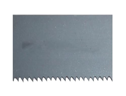 1 stück M42 Bi-Metall 1/2 "Bandsägeblätter 1425 1570 1790 2240 X 13mm Mit 24Tpi Bandsägeblatt Schneiden Hartholz Metall(Length 1570mm) von KEBLIN