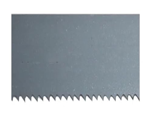 1 stück M42 Bimetall 1/2 "band Sägeblatt for Holzbearbeitung 1140-2930mm * 13mm * 0,6mm mit 14tpi Band Sägeblatt(Length 2160mm) von KEBLIN