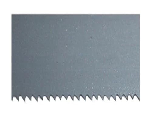 1 stück M42 Bimetall 1/2 "band Sägeblatt for Holzbearbeitung 1140-2930mm * 13mm * 0,6mm mit 24tpi Band Sägeblatt(Length 2930mm) von KEBLIN