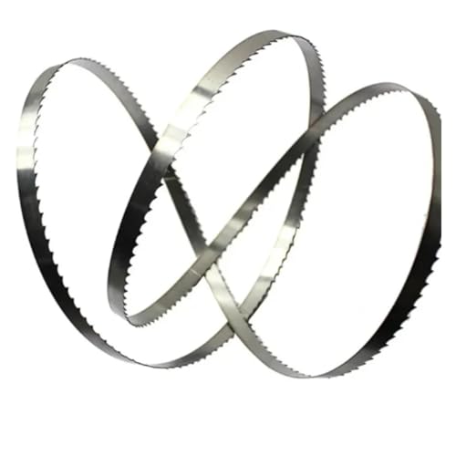 M42 Band Saw Blades. 1400 1140 1790 2240 X 13mm With 6, 14Tpi Bandsaw Blade Cutting Hardwood, Metal(10-14Tpi,Length 1085mm) von KEBLIN