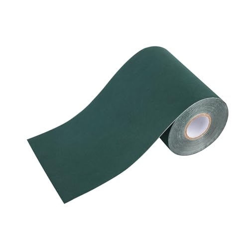 KFGISD, Kunstrasen-Klebeband 150mm * 10m Kunstrasen-Nahtband Rasenband Grasteppich Grasrasen ,Rasenklebeband KFGISD, Kunstrasen-Klebeband 150mm * 10m Kunstrasen-Nahtband Rasenband Grasteppich Grasrasen ,Rasenklebeband von KFGISD