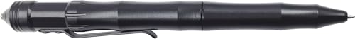 KH-Security 3-in-1 Tactical Pen Kubotan, Kugelschreiber, Glasbrecher mit Gürtelclip von KH-Security