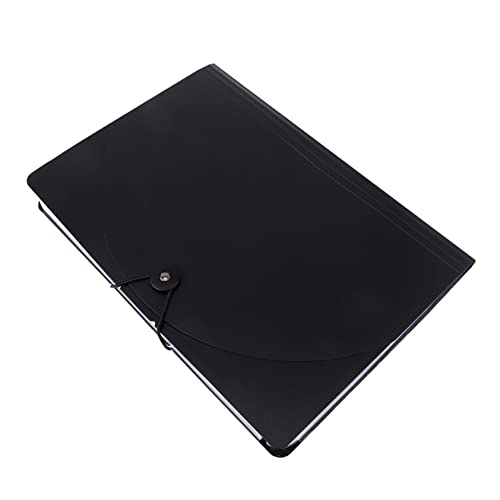 KICHOUSE 1 Stück Desktop-lagerregal Ordner Organisator Für Die Aufbewahrung Von Rechnungen Erweiterung Von Aktentaschen Dokumentenmappen Quittungsmappe Plastik Colorful KICHOUSE 1 Stück Desktop-lagerregal Ordner Organisator Für Die Aufbewahrung Von Rechnungen Erweiterung Von Aktentaschen Dokumentenmappen Quittungsmappe Plastik Colorful von KICHOUSE