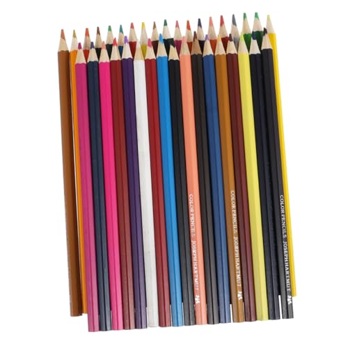 KICHOUSE 36 Buntstifte Zeichenstifte Künstler Bastelstifte LED Bleistifte Wasserfarbstifte Schattierungsstifte Buntstifte Marker Organizer Farbstifte Druckbleistifte KICHOUSE 36 Buntstifte Zeichenstifte Künstler Bastelstifte LED Bleistifte Wasserfarbstifte Schattierungsstifte Buntstifte Marker Organizer Farbstifte Druckbleistifte von KICHOUSE