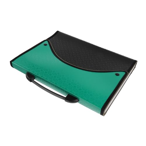 KICHOUSE Mehrstufiger Ordner Aktenordner Aktenordner Mit Mehreren Fächern Tragbarer Aktenordner Organizer Akkordeon Papier Organizer Akkordeon Aktenordner Akten Organizer Ordner KICHOUSE Mehrstufiger Ordner Aktenordner Aktenordner Mit Mehreren Fächern Tragbarer Aktenordner Organizer Akkordeon Papier Organizer Akkordeon Aktenordner Akten Organizer Ordner von KICHOUSE