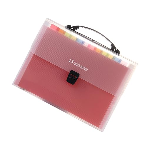 KICHOUSE Ordner Clip Dokument Organizer Datei Keeper Dokument Keeper Datei Organizer Pp Bunte KICHOUSE Ordner Clip Dokument Organizer Datei Keeper Dokument Keeper Datei Organizer Pp Bunte von KICHOUSE