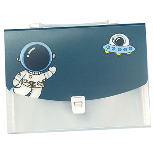 KICHOUSE Ordner Organpaket farbig Akkordeon Organisatoren dekorative Aktenordner Dateiorganisator Dateiordner-Organizer Fächermappe mit Fächern Plastik Dark Green KICHOUSE Ordner Organpaket farbig Akkordeon Organisatoren dekorative Aktenordner Dateiorganisator Dateiordner-Organizer Fächermappe mit Fächern Plastik Dark Green von KICHOUSE