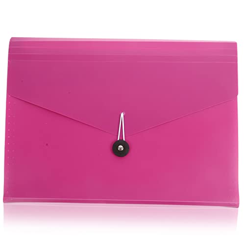 KICHOUSE Test papier Clip Orgel tasche Rechnung Ordner multi Inhaber Dateiorganisator in legaler Größe entsprechender Dateiordner-Organizer Dokumente Organisator pp Rosy KICHOUSE Test papier Clip Orgel tasche Rechnung Ordner multi Inhaber Dateiorganisator in legaler Größe entsprechender Dateiordner-Organizer Dokumente Organisator pp Rosy von KICHOUSE