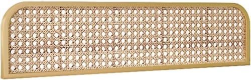 KIJyfgTR Trennwände for Essbereiche, Schmiedeeisen, Trennwand for Restauranttische, Sichtschutz, dekorative Schreibtischteiler(Gold,27.5x11.8in) von KIJyfgTR