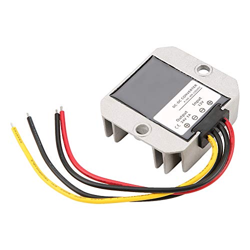 12V auf 24V DC/DC-Aufwärtswandler, 24W 1A Step-Up-Netzteil, Hocheffizienter Spannungsregler für LED-Streifen, und Elektronikprojekte von KIMISS