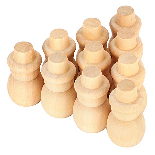 30pcs Holzstift, 30 Prozent von KIMISS