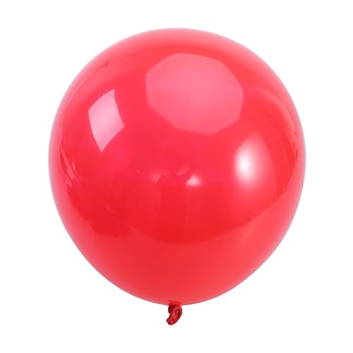 KITANDOVE 32 Stück 12 Geburtstag Luftballons hochzeitslaken hochzeitsbingo flashes gasballon hochzeitstruhe Luftballons für Kinderpartys Bogenballon Latexballons Luftballons zur Babyparty von KITANDOVE