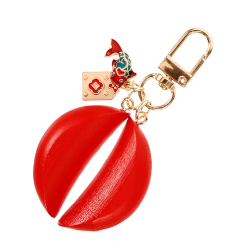 KITANDOVE Heiliger Gral Schlüsselanhänger bastelzeug craft schlüsselanhänger schlüssel ringe Schulranzenaccessoire keychain kreativer Anhänger hängende Verzierung Anhänger für Auto Metall von KITANDOVE