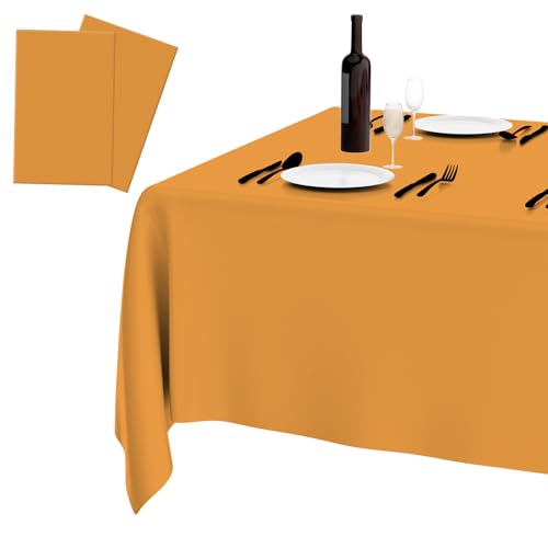 Einweg Tischdecke,Papiertischdecke Rolle,Biertisch Tischdecke,Geeignet Für Hochzeitsdeko,Tischdeko Geburtstag,Jugendweihe Deko,Papiertischdecke Weihnachten,Party Tischdeck,Outdoor Tischdecke,Tischtuch von KIYFXA