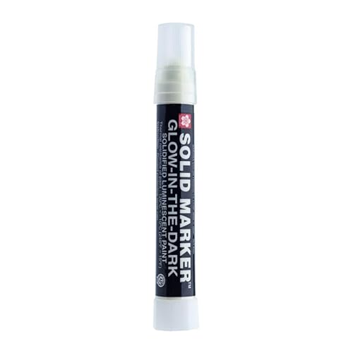 Sakura Solid Marker Original (Glow in the Dark) von KLAMOTTEN STORE