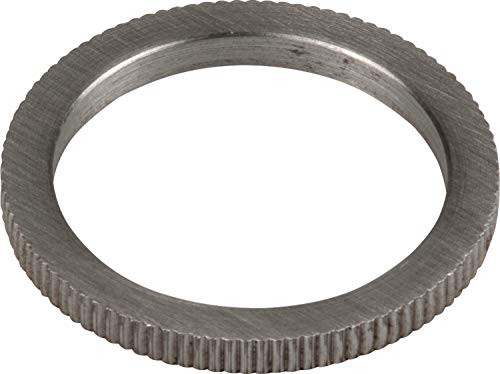 Klingspor 328934 DZ 100 RR Reduzierringe - 25,4mm x 2,5mm x 20mm - suitable for DT 602 A + DT 600 U von KLINGSPOR