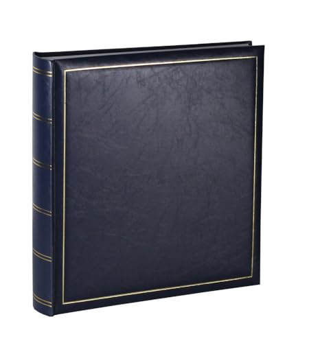 KM FOTO Classic Fotoalbum 30x30 cm 100 weiße Seiten Seiten Jumbo Buchalbum Fotobuch: Farbe: Blau KM FOTO Classic Fotoalbum 30x30 cm 100 weiße Seiten Seiten Jumbo Buchalbum Fotobuch: Farbe: Blau von KM FOTO