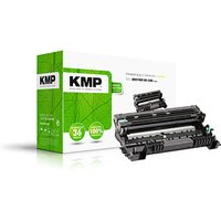 KMP B-D21  schwarz Trommel kompatibel zu brother DR-3300 von KMP