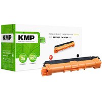 KMP B-T109X  schwarz Toner kompatibel zu brother TN-247 BK von KMP